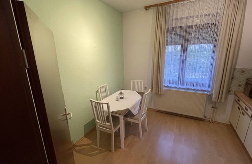 Sinn Apartment | Vacation apartment Atilla
