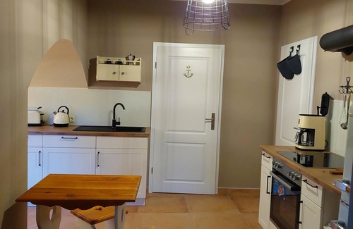 Mutzschen Apartment | Vacation apartment Böhlitz Neun