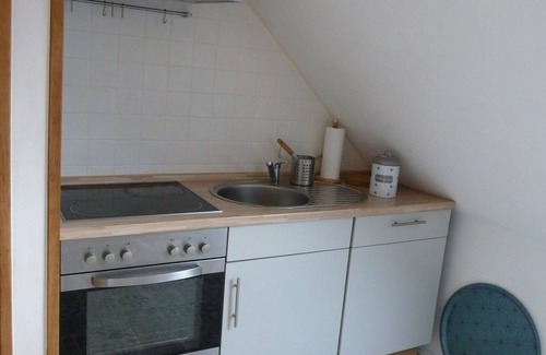 Bickendorf Condo | Vacation apartment Bitburg Eifel in Bickendorf