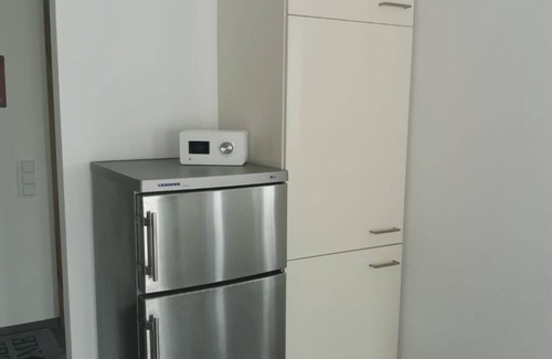 Pruemzurlay Apartment | Vacation apartment Burgblick with approx. 80sqm - in Prümzurlay