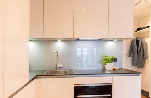 Niendorf Apartment | Vacation apartment BeachSide No. 12