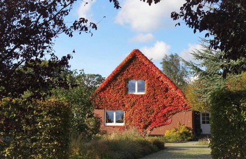 Kreuzfeld Apartment | Vacation apartment between lakes and sea - Holiday apartment "Between lakes and sea"