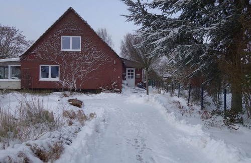 Kreuzfeld Apartment | Vacation apartment between lakes and sea - Holiday apartment "Between lakes and sea"