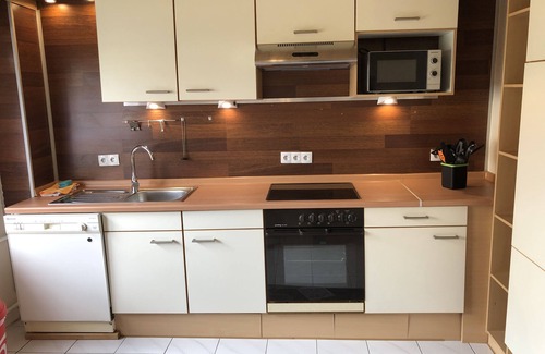 Flacht Apartment | Vacation apartment Charly