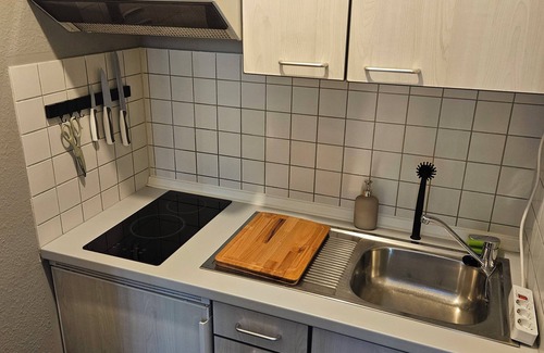 Celle Apartment | Vacation apartment close to the city in Celle's best location