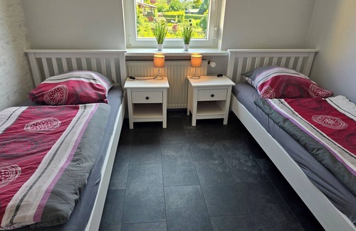 Edesheim Apartment | Vacation apartment Come Home 2