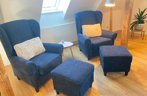 Ahrenshagen-Daskow Apartment | Vacation apartment/apartment for 5 guests with 70m² in Ahrenshagen (264690)
