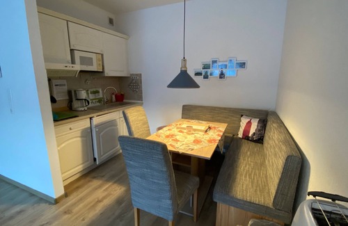 Bad Harzburg Apartment | Vacation apartment from Damm