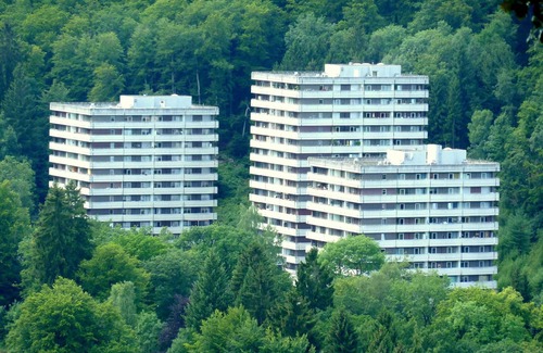 Bad Harzburg Apartment | Vacation apartment from Damm