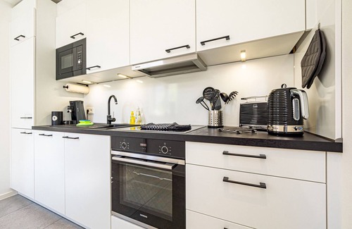 Bad Hersfeld Apartment | Vacation apartment/apartment for 3 guests with 60m² in Bad Hersfeld (265730)