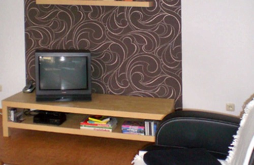 Blankenhagen Apartment | Vacation apartment Paul - Holiday apartment