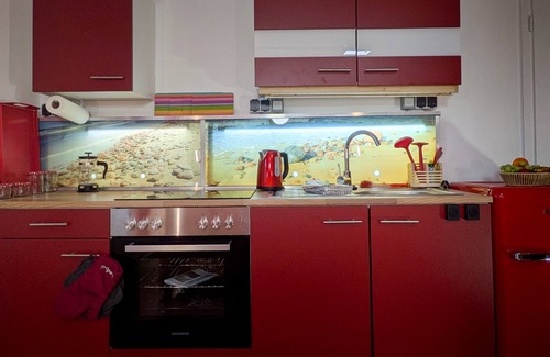 Carinerland Apartment | Vacation apartment/apartment for 2 guests with 20m² in carinerland (272750)