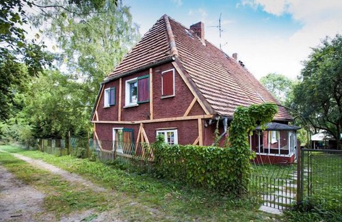 Carinerland Apartment | Vacation apartment/apartment for 2 guests with 20m² in carinerland (272750)