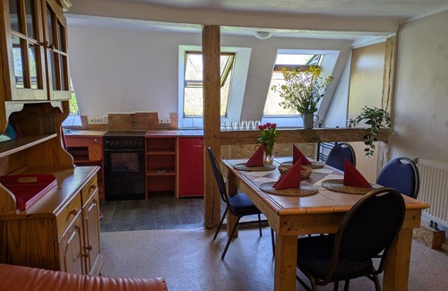 Carinerland Apartment | Vacation apartment/apartment for 2 guests with 35m² in Carinerland (295046)