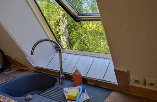 Carinerland Apartment | Vacation apartment/apartment for 2 guests with 35m² in Carinerland (295046)