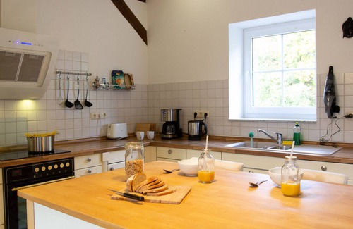 Emmerthal Apartment | Vacation apartment Deitlevser Hof