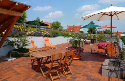 Rhoden Apartment | Vacation apartment/apartment for 2 guests with 65m² in Diemelstadt (59397)
