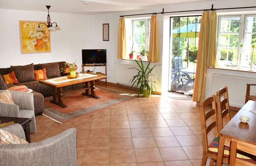 Grammendorf Apartment | Vacation apartment/apartment for 6 guests with 100m² in Grammendorf (119769)