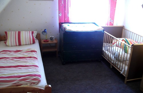 Suessau Apartment | Vacation apartment for 4 people in Süssau on the Baltic Sea