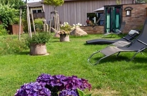 Dorgenhausen Apartment | Vacation apartment/apartment for 2 guests with 34m² in Hoyerswerda (145309)