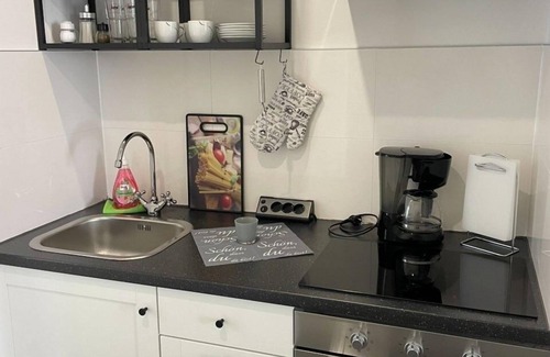 Konigslutter am Elm Apartment | Vacation apartment/apartment for 4 guests with 52m² in Königslutter (266597)