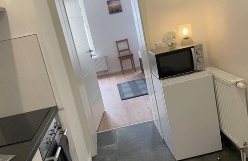 Konigslutter am Elm Apartment | Vacation apartment/apartment for 4 guests with 52m² in Königslutter (266597)