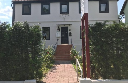 Konigslutter am Elm Apartment | Vacation apartment/apartment for 4 guests with 52m² in Königslutter (266597)