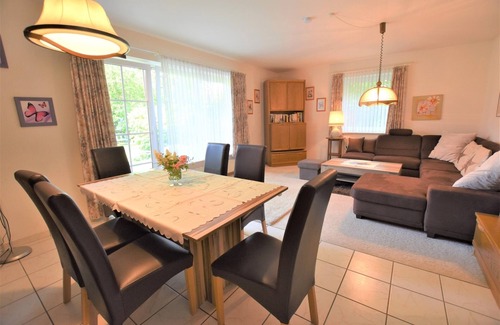 Kellenhusen Apartment | Vacation apartment/apartment for 4 guests with 70m² in Kellenhusen (121818)