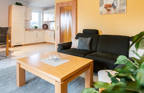 Kellenhusen Apartment | Vacation apartment/apartment for 5 guests with 83m² in Kellenhusen (287132)