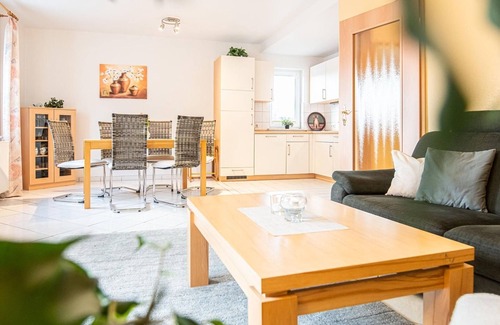 Kellenhusen Apartment | Vacation apartment/apartment for 5 guests with 83m² in Kellenhusen (287132)