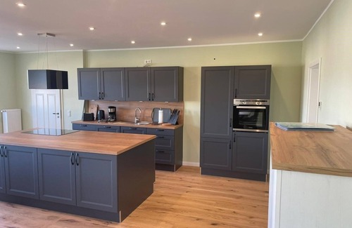 Klein Upahl Apartment | Vacation apartment/apartment for 6 guests with 145m² in Klein Upahl (166151)