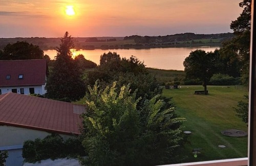 Klein Upahl Apartment | Vacation apartment/apartment for 2 guests with 45m² in Klein Upahl (166917)