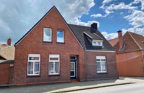 Oldersum Apartment | Vacation apartment Alte Maar large - Holiday apartments Alte Maar, 65330