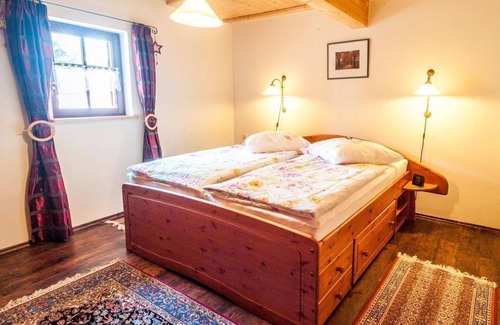 Niederfrohna Other | Vacation apartment Limbach - Auszeithof Niederfrohna