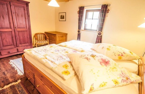 Niederfrohna Other | Vacation apartment Limbach - Auszeithof Niederfrohna