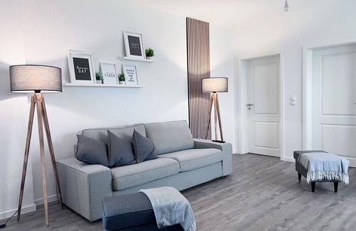 Niederlangen Apartment | Vacation apartment/apartment for 4 guests with 70m² in Niederlangen (296407)