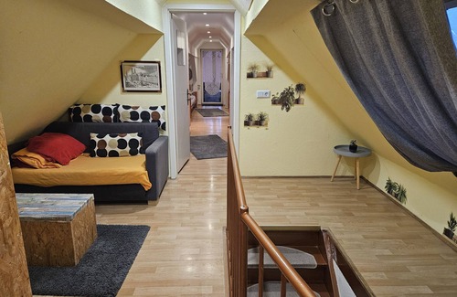Ober-Morlen Apartment | Vacation apartment/apartment for 6 guests with 70m² in Ober-Mörlen (166873)