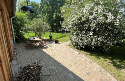 Reimershagen Apartment | Vacation apartment Broockhof