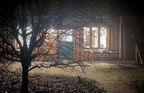 Reimershagen Apartment | Vacation apartment Broockhof