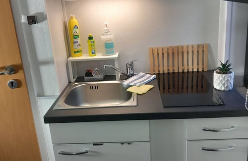 Dierkow-West Apartment | Vacation apartment