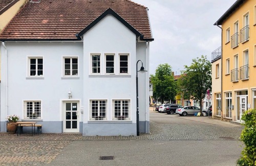 Sankt Wendel Apartment | Vacation apartment/apartment for 4 guests with 50m² in Sankt Wendel (134892)