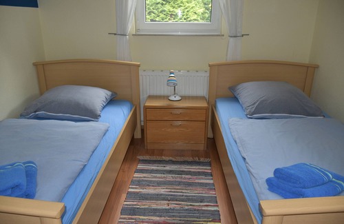 Schwanewede Apartment | Vacation apartment/apartment for 4 guests with 85m² in Schwanewede (105316)