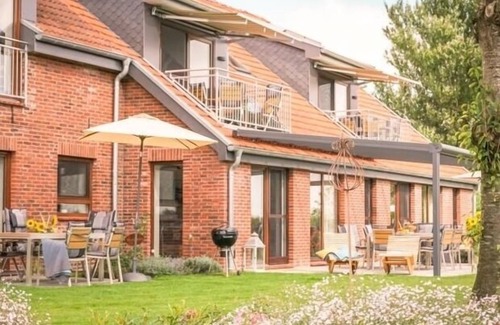 Schwanewede Apartment | Vacation apartment/apartment for 4 guests with 70m² in Schwanewede (133564)