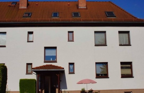 Senftenberg Apartment | Vacation apartment Lausitz Sehn II - Holiday property Lausitz Sehn