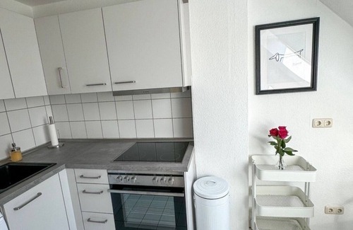 Striegistal Apartment | Vacation apartment/apartment for 4 guests with 70m² in Striegistal (265411)