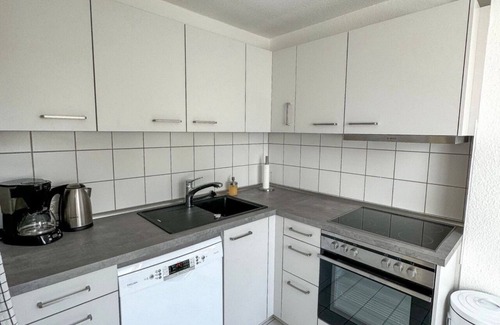 Striegistal Apartment | Vacation apartment/apartment for 4 guests with 70m² in Striegistal (265411)