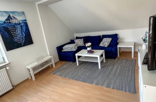 Striegistal Apartment | Vacation apartment/apartment for 4 guests with 70m² in Striegistal (265411)