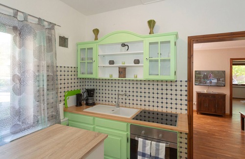 Toppenstedt Apartment | Vacation apartment Zur Linde