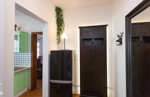 Toppenstedt Apartment | Vacation apartment Zur Linde