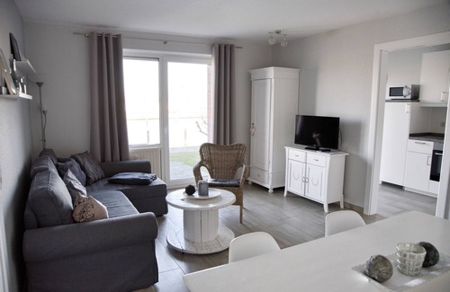 Ueckermuende Apartment | Vacation apartment/apartment for 6 guests with 65m² in Ueckermünde (55055)